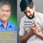 మనల్ని కరిచిన కుక్కను ఇంటికి వచ్చిన కొత్త అల్లుడిలాగా చూసుకోవాలి.
