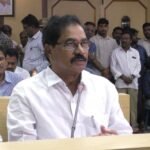 వివాదాలకు కేరాఫ్‌ ఎమ్మెల్యే కోటంరెడ్డి