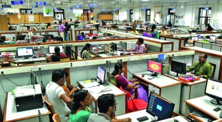 పని చేసే చోట మానసిక ఆరోగ్యానికి మార్గాలు – 5