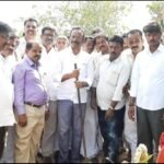 బిసిల అభివృద్ధికి పాటుపడతాం – బిసి సంక్షేమ శాఖ మంత్రి మాలగుండ్ల శంకర్ నారాయణ