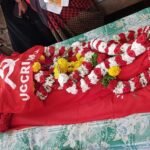 ‘స్వరాజ్య’ ఎడిటర్‌   ఖాసా సుబ్బారావుకు విలువలే ఊపిరి 