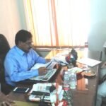 యువజన సంఘాల అభివృద్ధి కార్యక్రమం