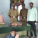 రేషన్ డీలర్ల సమావేశం