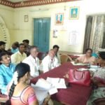 మీ నిరసనను సీఎంకు నివేదిస్తా : నెల్లూరు ఎంపీ ఆదాల ప్రభాకర్ రెడ్డి