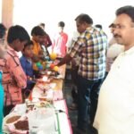 ఫ్రెండ్స్ టైలర్స్ వెల్ఫేర్ అసోసియేషన్ ఆధ్వర్యంలో టైలర్స్