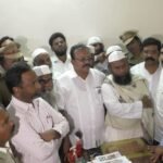 రేషన్ డీలర్ల సమావేశం