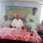 అభిమానానికి ప్రతిఫలం లభిస్తుంది : నెల్లూరు ఎంపీ ఆదాల ప్రభాకర్ రెడ్డి హామీ