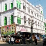 నల్ల చట్టాలకు వ్యతిరేకంగా 23వ రోజుకు చేరిన దీక్షలు 