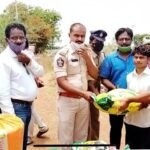 నెల్లూరు ఎంఎల్ఏలు వర్సెస్ అధికారులు