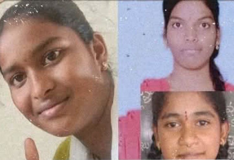 గవర్నమెంట్ స్కూల్ సూపర్ విజయాలు: 600కి 598 మార్కులు