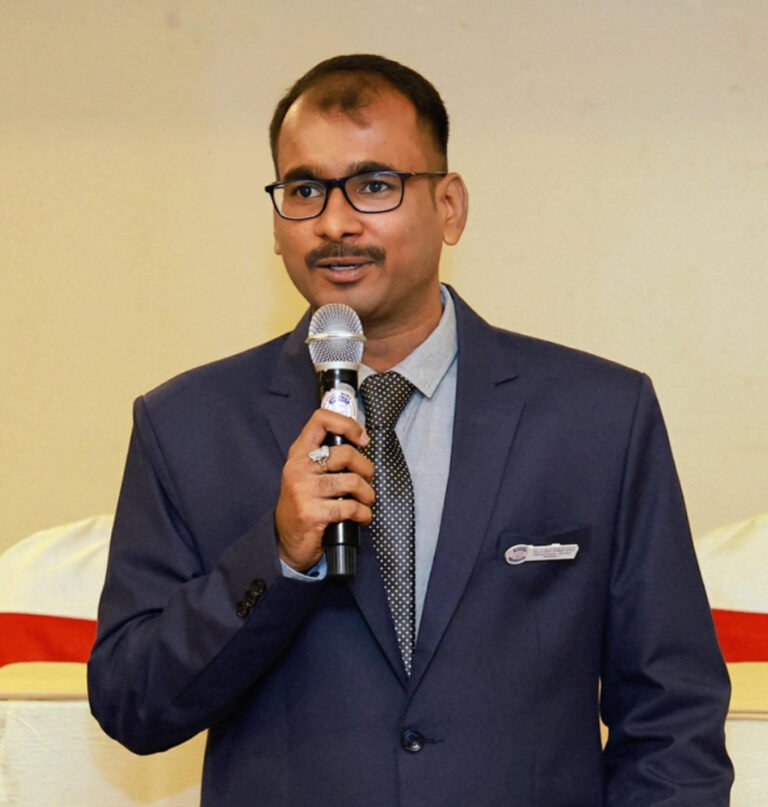 యువతను శక్తివంతం చేస్తున్న ఏఐ శిక్షణ – తల్లా ఉదయ్‌కుమార్ ‘యంగ్ టర్క్ ’గా ఎదిగిన ప్రేరణాత్మక జర్నీ