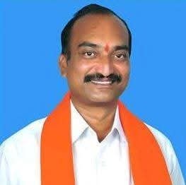 తెలంగాణ ఆవిర్భావ దినోత్సవ శుభాకాంక్షలు తెలిపిన బిజెపి నాయకులు.