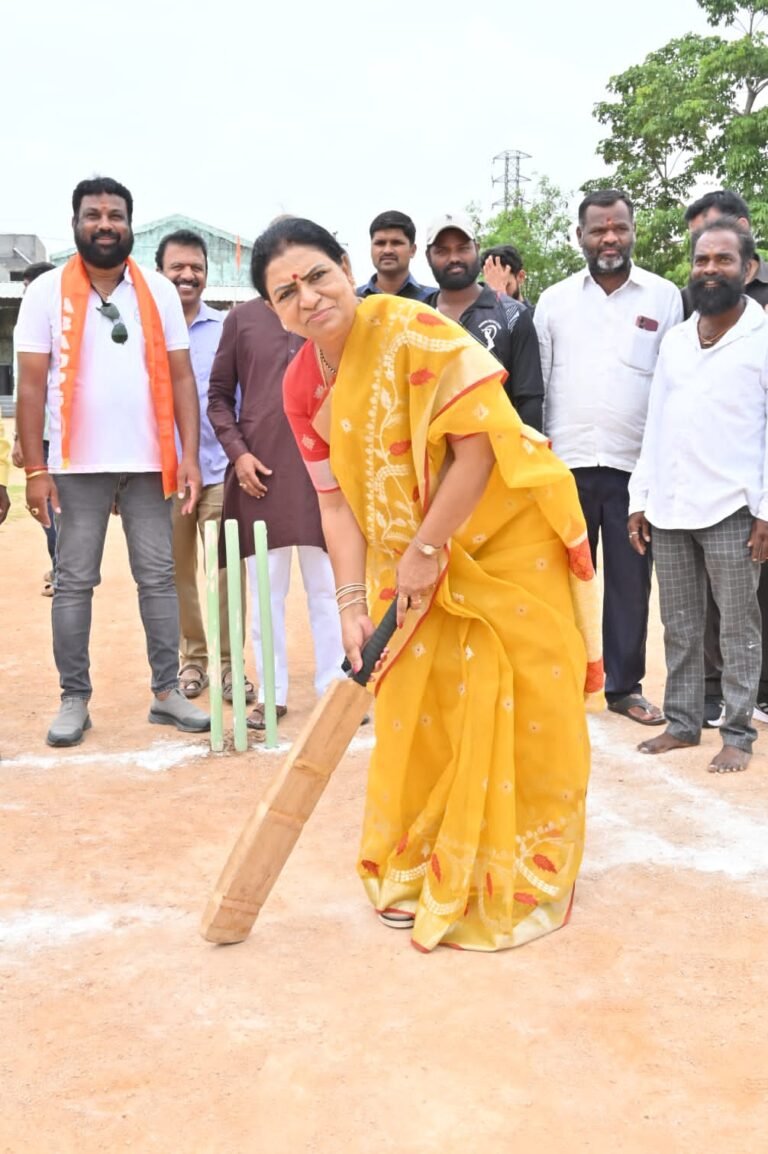 మహబూబ్‌నగర్‌లో ఘనంగా ముగిసిన అయ్యప్ప ప్రీమియర్ లీగ్: