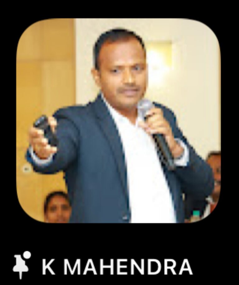 AI ద్వారా Canva ట్రైనింగ్ :కోటకొండమహేంద్ర