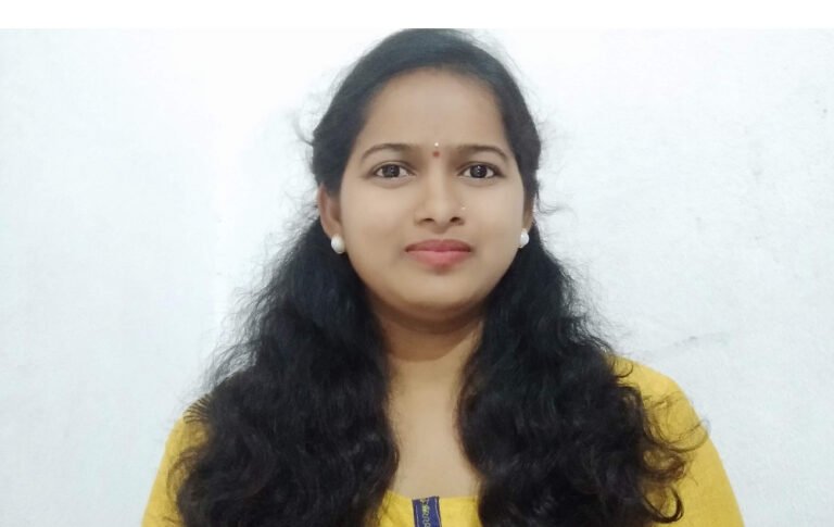 వారంగల్‌కి గర్వకారణం – జి. రాజిత యోగా వాలంటీర్‌గా సేవలందిస్తున్నారు