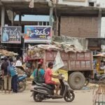 గుండ్ల రాజేష్ కి నివాళులు అర్పించిన మాజీ శాసన సభ్యులు సండ్ర