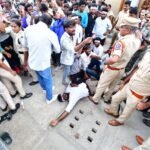 గొర్ల కాపరులు ఐక్య పోరాటాలకు సిద్ధం కావాలి-GMPS*