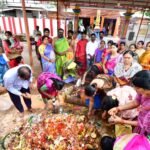 వ్యవసాయ సొసైటీ ఎరువుల సరఫరా పై తనికి చేసినా హన్మకొండ కలెక్టర్…