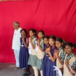 శ్రీ పచ్చలకట్ట సోమేశ్వర స్వామి ఆలయంలో ఈరోజు నాగుల పంచమి పర్వదినం పురస్కరించుకొని భక్తులు అధిక సంఖ్యలో పాల్గొని పుట్టలో పాలు పోసి భక్తిశ్రద్ధలతో ప్రత్యేక పూజలు