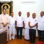 ప్రతి పట్టణం మరియు ప్రతి గ్రామం అభివృద్ధి చెందాలన్నదే మా సంకల్పం