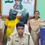 శ్రీశైలం జలాశయం వద్ద మోగిన సైరన్