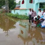 తొలి అడుగు పై ప్రజలు హర్షం