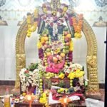 శ్రీశైలం జలాశయం వద్ద మోగిన సైరన్