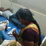 ఐడియా బాక్స్ లను ఏర్పాటు చెయ్యాలి.