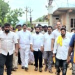 సిద్దవటం : కక్షతోనే మిధున్ రెడ్డిపై అక్రమ కేసు