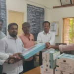 ఖమ్మం జిల్లా బీజేపీ లో బయట పడ్డ విబేధాలు