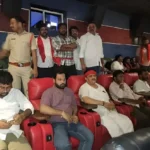 వైసీపీ కార్యకర్తలు అధైర్యపడొద్దు