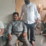 రైల్వే కోడూరు అభివృద్ధి విషయమై గౌరవ ముఖ్యమంత్రి కీలక చర్చలు చేసిన ముక్కా రూపానంద రెడ్డి