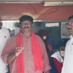 రూ. 9 లక్షల బీసీటీ నిధులతో పార్క్ నిర్మాణం, శంకుస్థాపన చేసిన ఎమ్మెల్యే ఆదిరెడ్డి శ్రీనివాస్