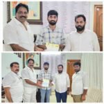 పలమనేరు లయన్స్ క్లబ్ లో 70 మందికి కంటి పరీక్షలు.