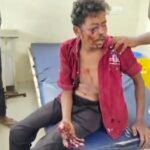 కార్యకర్తల ఆత్మీయ సమ్మేళనం లో పెనుబల్లి నాయకులు