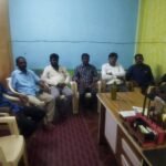 ఇసుక అక్రమ రవాణా ఆపాలి