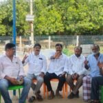 సిద్దవటం : కక్షతోనే మిధున్ రెడ్డిపై అక్రమ కేసు