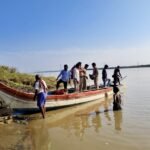 కోనసీమ తిరుమల వాడపల్లి లో విషాదం