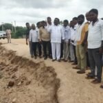 కడెం ప్రాజెక్టు వద్దకి చేరుకున్న శివంగి (పోలీస్) బృందం