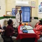 శ్రీకాళహస్తి లో వామపక్షాల నిరసన