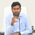 తాటికల్ లోని కంఠమహేశ్వర స్వామిని దర్శించుకున్న ఎమ్మెల్యే