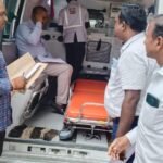 ఉద్యోగుల సమస్యలు పరిష్కరించాలి అని ప్రభుత్వానికి విన్నవిస్తూ విన్నూత్న రీతిలో రండి టీ తాగుతూ మాట్లాడుకుందాం – ఆంధ్ర ప్రదేశ్ ప్రభుత్వ ఉద్యోగుల సంఘం జిల్లా అధ్యక్షులు కె నాగేంద్రప్ప