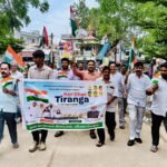 సి.హెచ్.ఎస్ సంస్థ ఆధ్వర్యంలో వినూతన సేవా కార్యక్రమం!