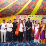 సత్తుపల్లి లో తిరంగా ర్యాలీ