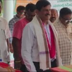 వినుతకోటకి బెయిల్ మంజూరు చేసిన చెన్నై కోర్ట్