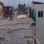 ఒంటిమిట్టలో మంత్రుల ప్రచారం