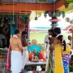 ఘనంగా కృష్ణాష్టమి వేడుకలు