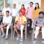 వైభవంగా శనేశ్వర స్వామికి శ్రావణ అష్టమి తిలతైలా అభిషేక పూజలు…