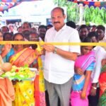 సర్వాయి పాపన్న గౌడ్ జీవితం ఆదర్శం