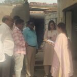 మట్టి వినాయక విగ్రహాలనే పూజిద్దాం పకృతిని కాపాడుదాం